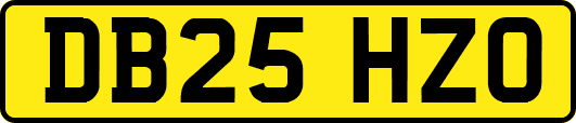 DB25HZO