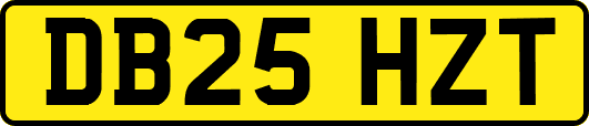 DB25HZT