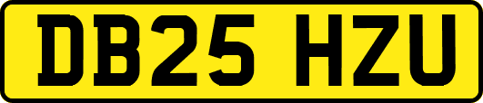 DB25HZU