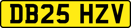 DB25HZV