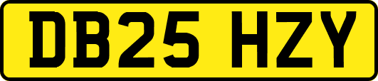 DB25HZY