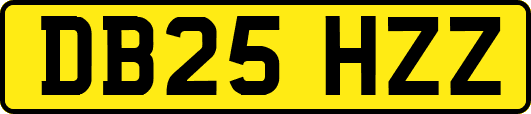 DB25HZZ