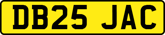 DB25JAC
