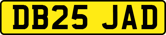 DB25JAD