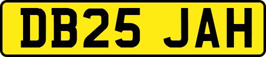DB25JAH