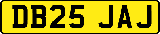 DB25JAJ