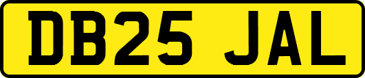 DB25JAL