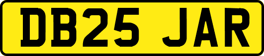 DB25JAR