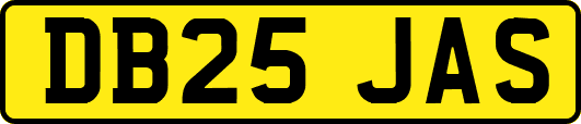 DB25JAS