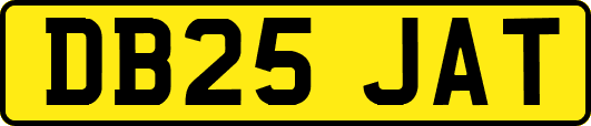 DB25JAT