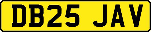 DB25JAV