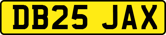 DB25JAX