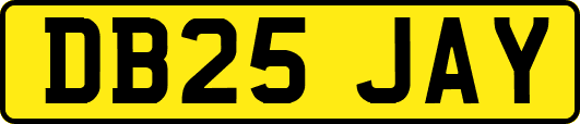 DB25JAY