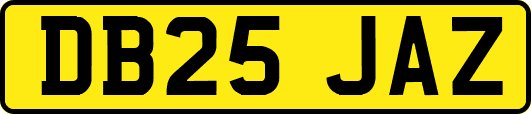 DB25JAZ