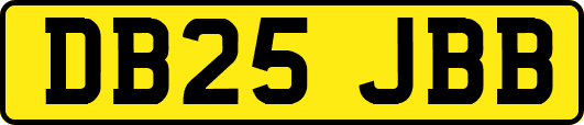 DB25JBB