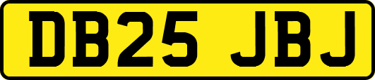 DB25JBJ
