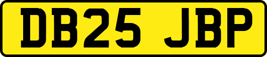 DB25JBP