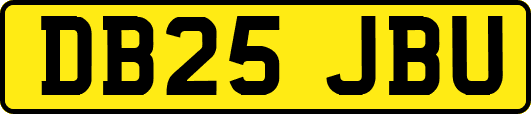 DB25JBU