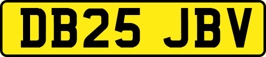 DB25JBV