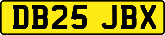DB25JBX