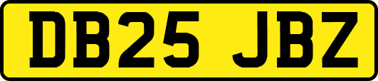 DB25JBZ