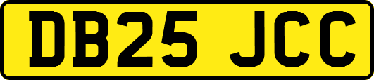 DB25JCC