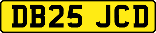 DB25JCD