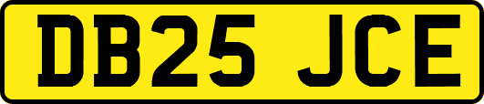 DB25JCE