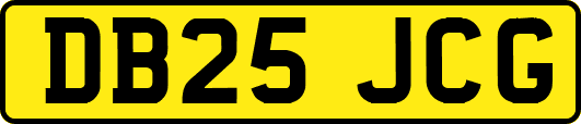 DB25JCG
