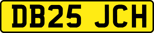 DB25JCH