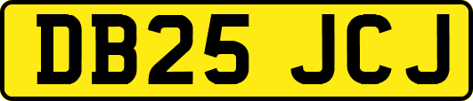 DB25JCJ