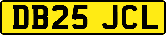 DB25JCL