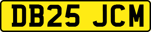 DB25JCM