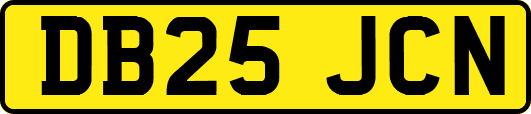 DB25JCN