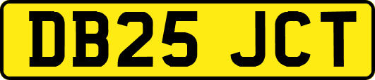 DB25JCT