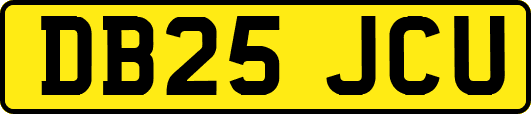 DB25JCU