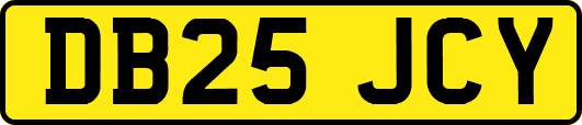 DB25JCY