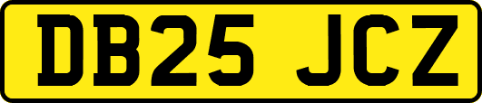 DB25JCZ
