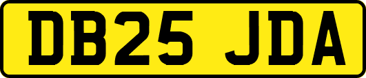 DB25JDA