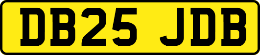 DB25JDB