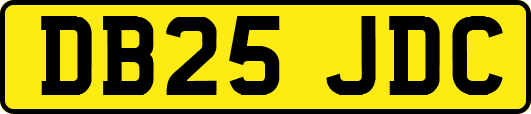 DB25JDC