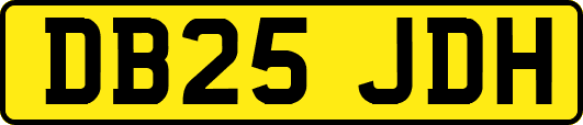 DB25JDH