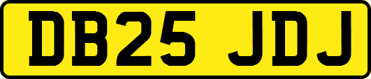 DB25JDJ