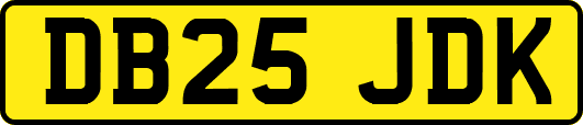 DB25JDK