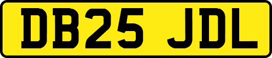 DB25JDL