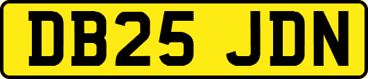 DB25JDN