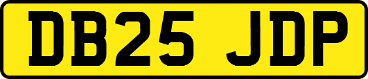 DB25JDP