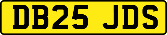 DB25JDS