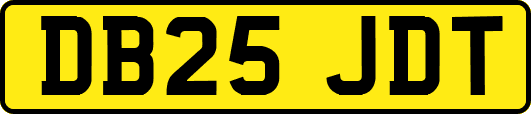 DB25JDT