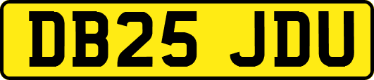 DB25JDU